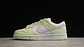 Dunk low lime ice - Miniatura 1