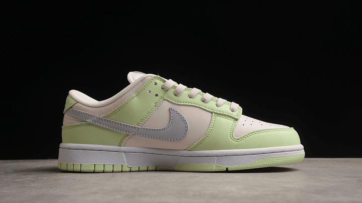 Dunk low lime ice 2
