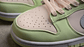 Dunk low lime ice - Miniatura 6
