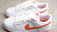Dunk low white picante red - Miniatura 4