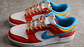 Dunk low Lebron james - Miniatura 5