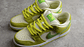 Dunk low green apple - Miniatura 5