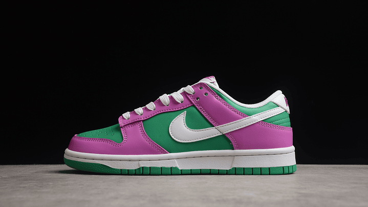 Dunk low reverse joker 1