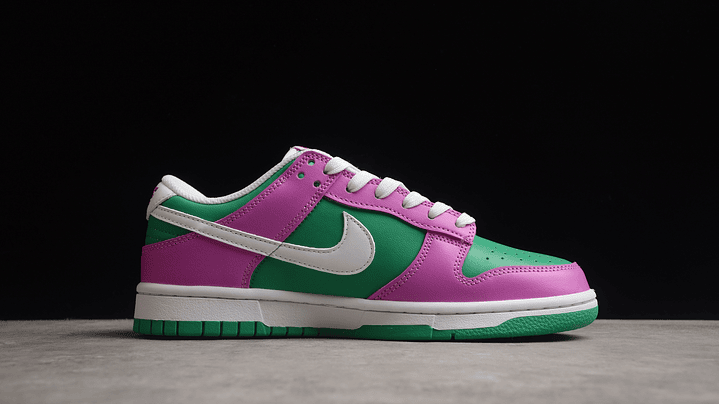 Dunk low reverse joker 2