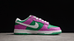 Dunk low reverse joker - Miniatura 2