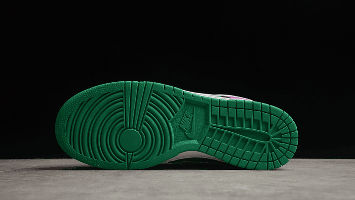 Dunk low reverse joker 3