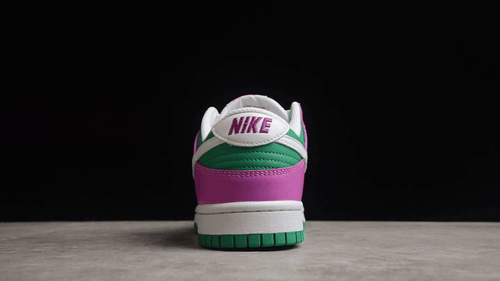 Dunk low reverse joker 4