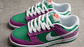 Dunk low reverse joker - Miniatura 5