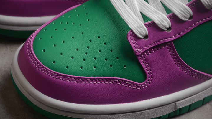 Dunk low reverse joker 6