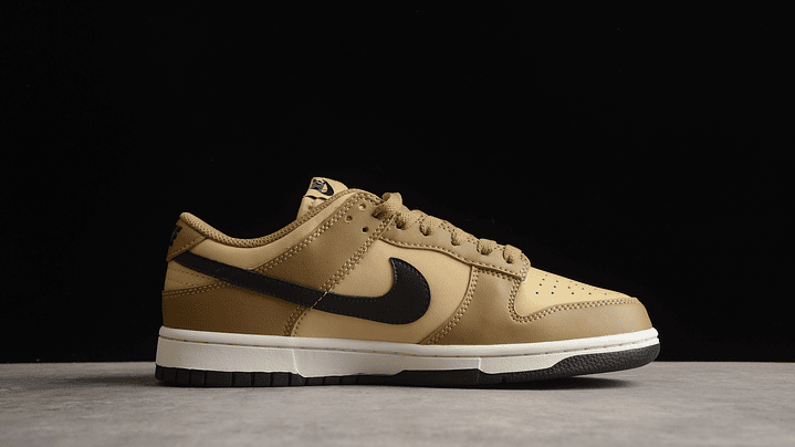 Dunk low driftwood 2