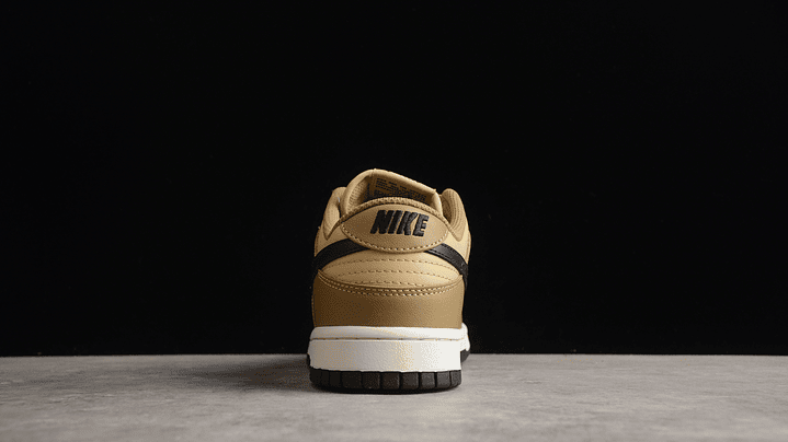 Dunk low driftwood 4