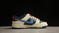 Dunk low gorge green sail - Miniatura 2