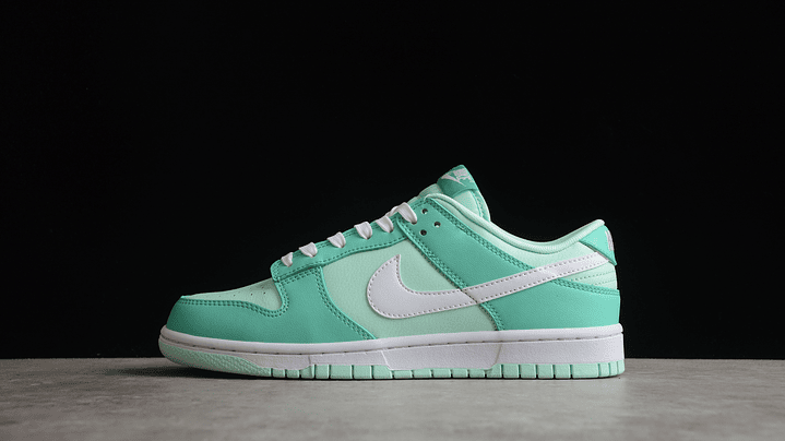 Dunk low jow jade ice 1
