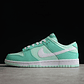 Dunk low jow jade ice - Miniatura 1