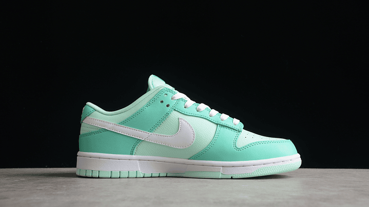 Dunk low jow jade ice 2