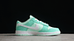Dunk low jow jade ice - Miniatura 2