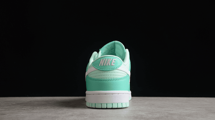 Dunk low jow jade ice 4