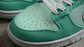Dunk low jow jade ice - Miniatura 6