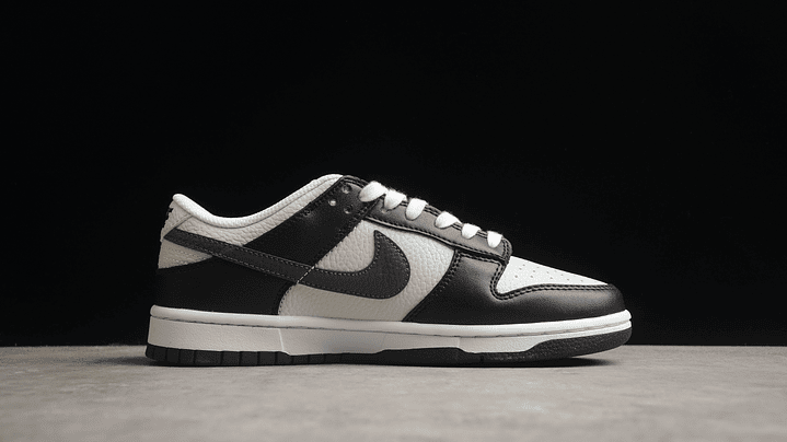 Dunk low jow black bright 2