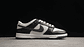 Dunk low jow black bright - Miniatura 2