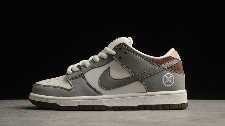 Dunk low yuto horigome 1