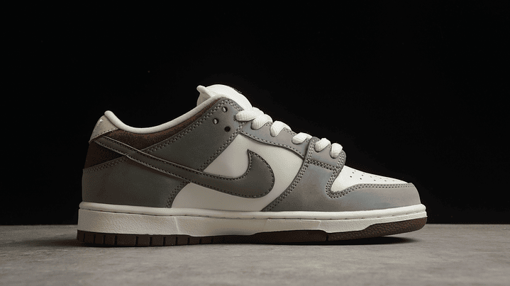 Dunk low yuto horigome 2