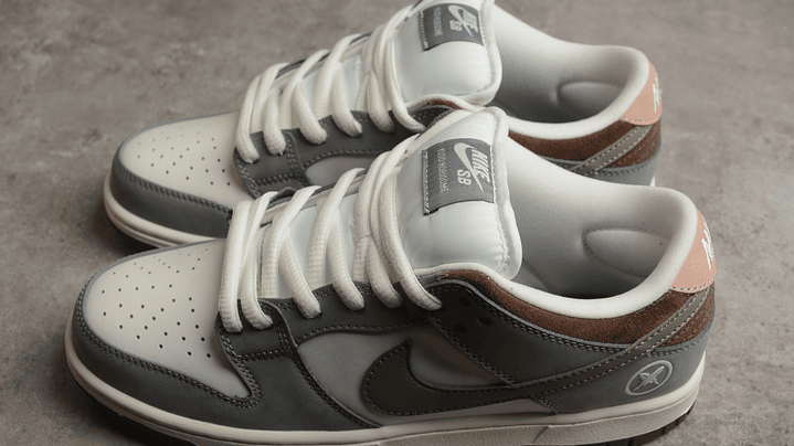 Dunk low yuto horigome 5