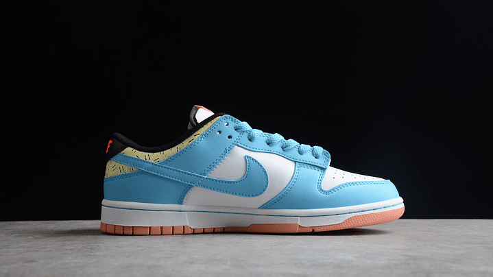 Dunk low kyrie irving 2