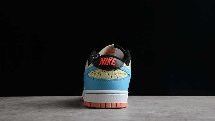 Dunk low kyrie irving 4