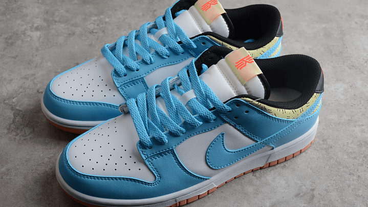 Dunk low kyrie irving 5