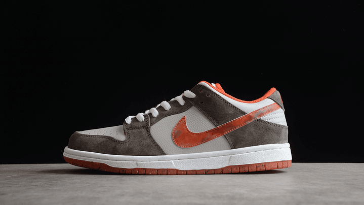Dunk low crushed dc 1