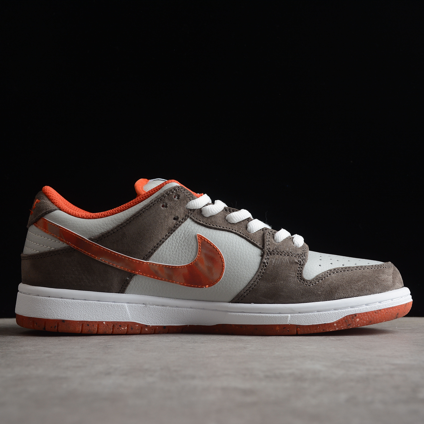 Dunk low crushed dc 2