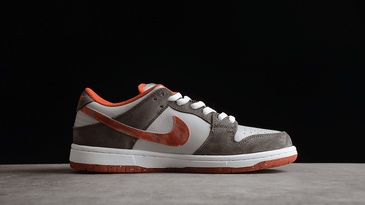 Dunk low crushed dc 2