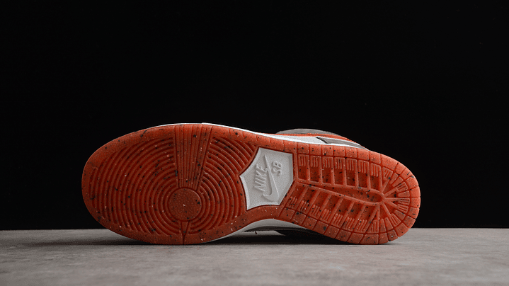 Dunk low crushed dc 3