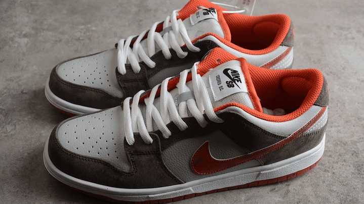 Dunk low crushed dc 5