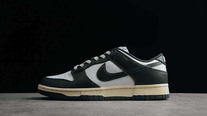 Dunk low vintage green 1