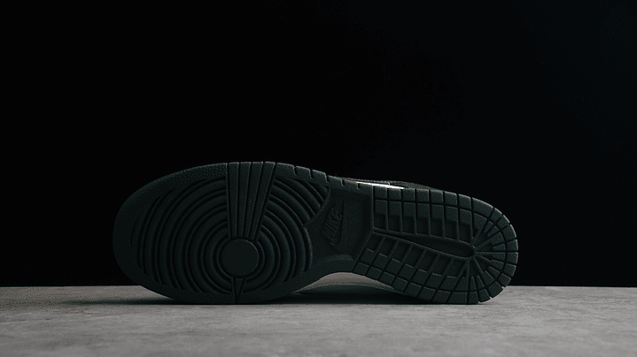 Dunk low vintage green 3