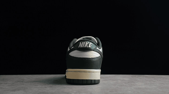 Dunk low vintage green 4