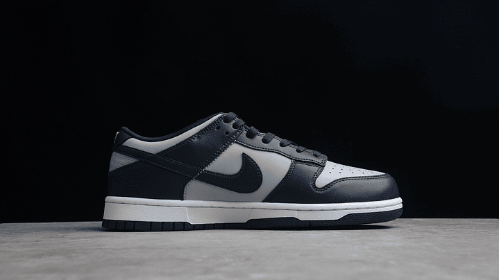 Dunk low georgetown 2