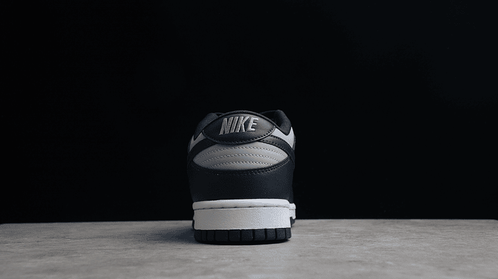 Dunk low georgetown 4