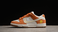 Dunk low orange smile - Miniatura 1