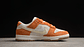 Dunk low orange smile - Miniatura 2