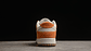 Dunk low orange smile - Miniatura 4