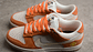 Dunk low orange smile - Miniatura 5