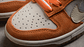 Dunk low orange smile - Miniatura 6