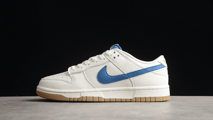 Dunk low sail game royal 1