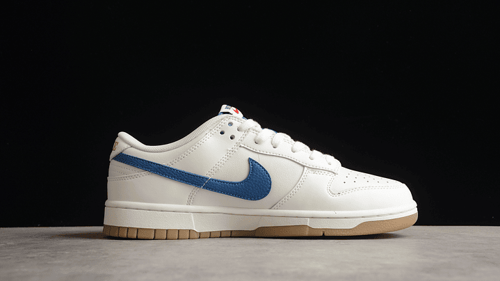 Dunk low sail game royal 2