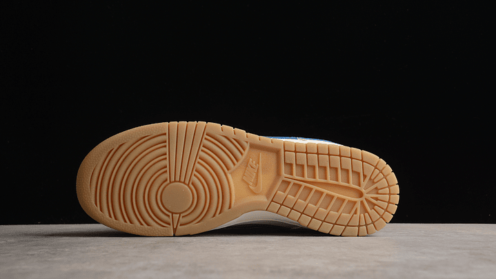 Dunk low sail game royal 3