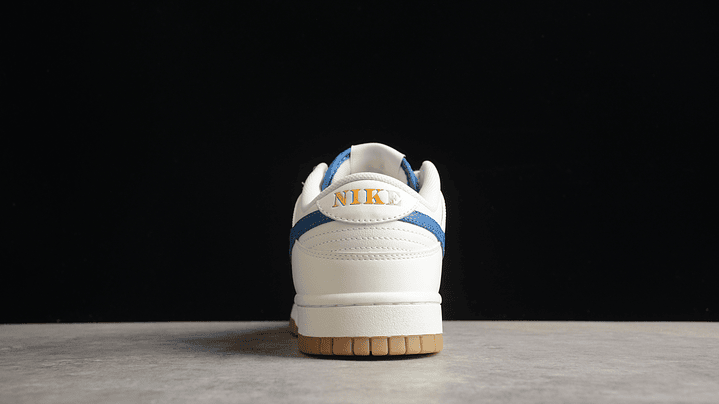 Dunk low sail game royal 4