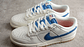 Dunk low sail game royal - Miniatura 5